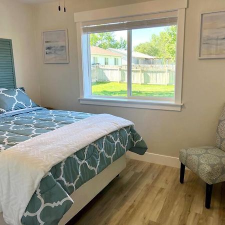 Guest Suites 1996 #4- Relaxing 1 Bedroom 1 Bath Suite Idaho Falls Esterno foto