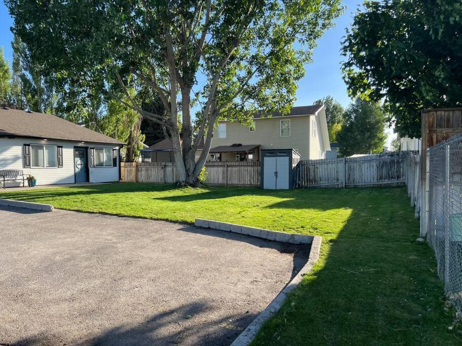 Guest Suites 1996 #4- Relaxing 1 Bedroom 1 Bath Suite Idaho Falls Esterno foto