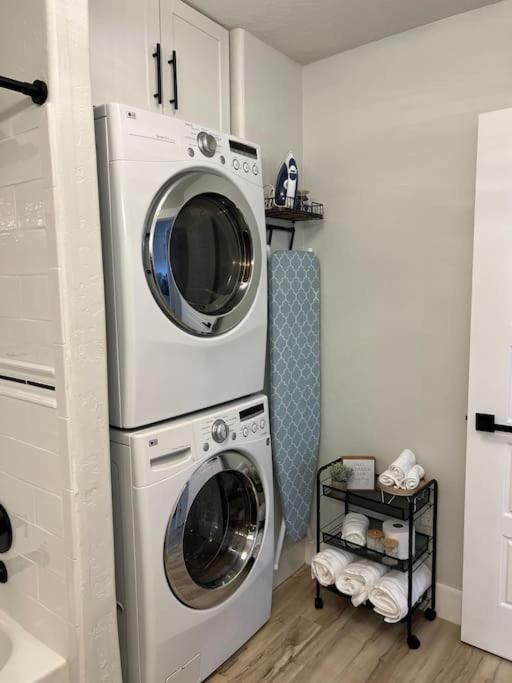 Guest Suites 1996 #4- Relaxing 1 Bedroom 1 Bath Suite Idaho Falls Esterno foto